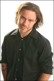 克里斯·庞蒂斯 Chris Pontius