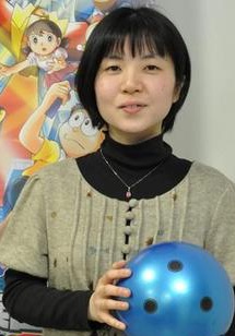 寺本幸代 Yukiyo Teramoto