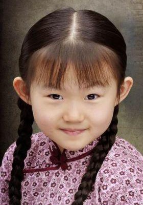 张子嫣 Ziyan Zhang