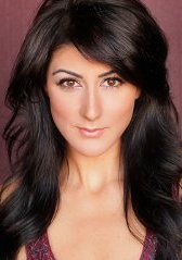 蕾切尔·马卡里兰 Rachael Markarian