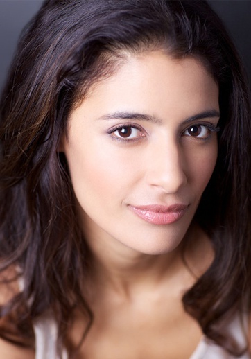 Jessica Clark Jessica Clark