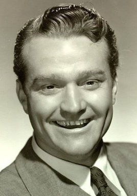 雷德·斯克尔顿 Red Skelton