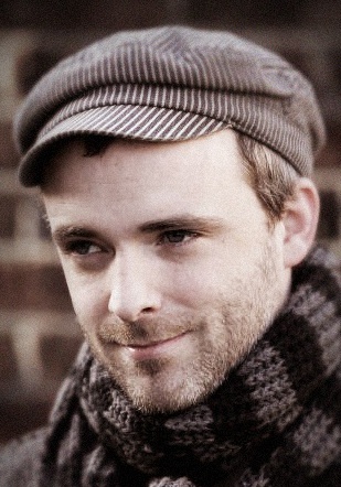 弗兰·希利 Fran Healy