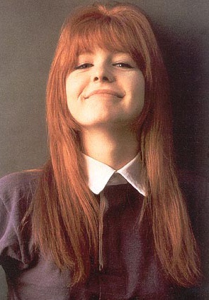 珍·爱舍 Jane Asher