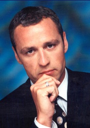 克里斯·泰茨 Chris Tates