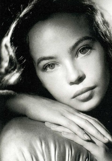 莱斯莉·卡伦 Leslie Caron