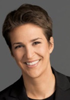 雷切尔·玛多 Rachel Maddow
