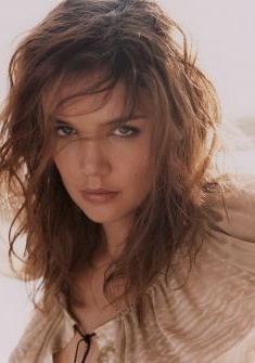 凯蒂·霍尔姆斯 Katie Holmes