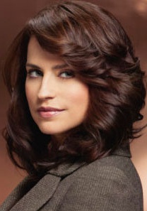 克里斯塔尔·查佩尔 Crystal Chappell