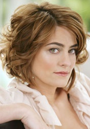 克莱蒙汀·福特 Clementine Ford