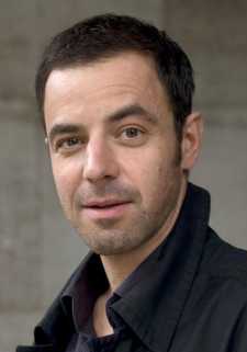 菲力克斯·伊特纳 Felix Eitner