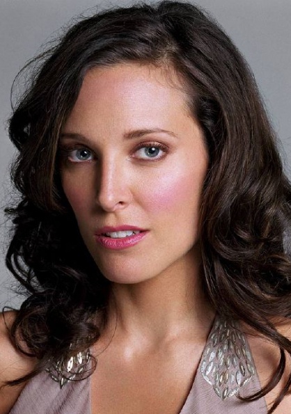 爱琳·丹尼尔斯 Erin Daniels