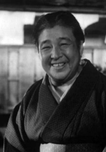 东山千荣子 Chieko Higashiyama