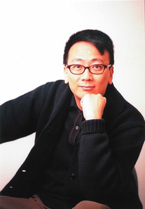 郑丹瑞 Lawrence Cheng
