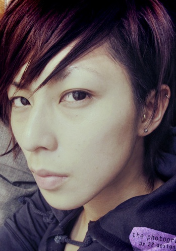 林辰唏 Zaizai Lin