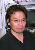 浅香守生 Morio Asaka