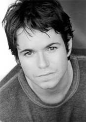 克里斯托弗·贾科特 Christopher Jacot