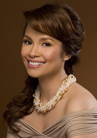 丽娅·萨隆加 Lea Salonga