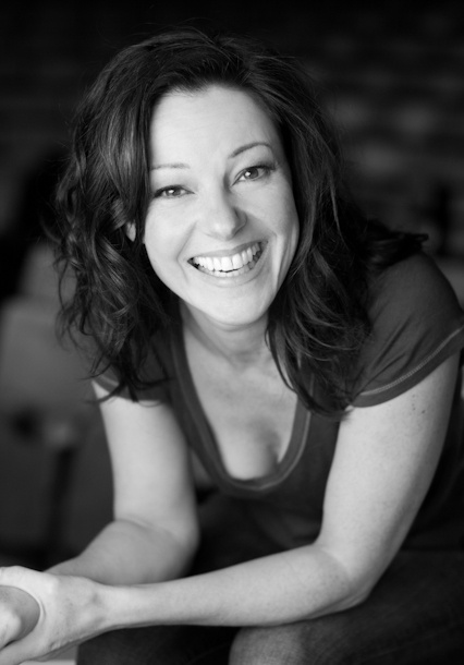 鲁茜·亨肖 Ruthie Henshall