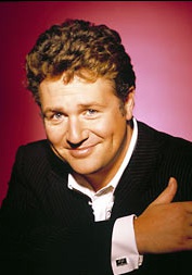 迈克尔·波尔 Michael Ball