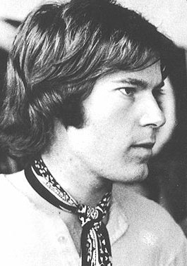 吉姆·沙曼 Jim Sharman