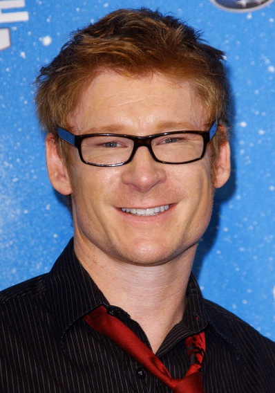 扎克·沃德 Zack Ward