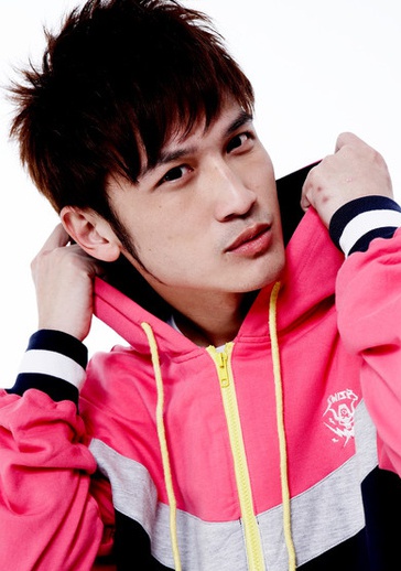 林柏昇 Kid Lin