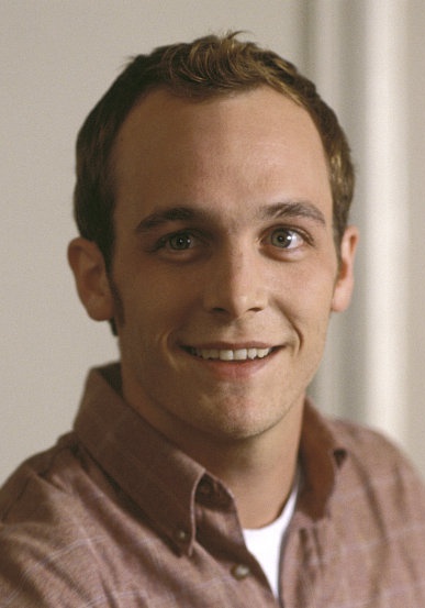 伊桑·恩布里 Ethan Embry