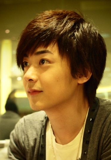 洪卓立 Cheuk-lap Hung