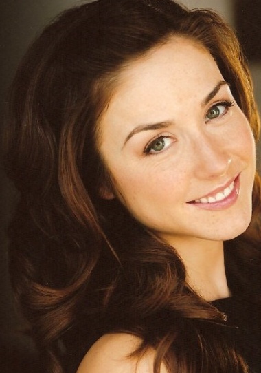 艾琳·卡普拉克 Erin Karpluk