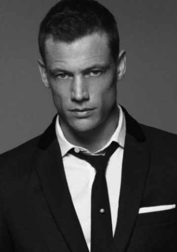 赖安·洛克 Ryan Locke