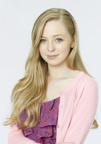 波茜娅·道布尔戴 Portia Doubleday