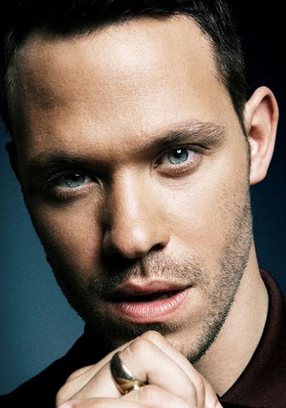 威尔·杨 Will Young