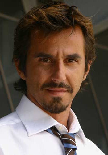 桑提·米兰 Santi Millán