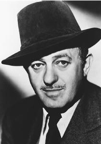 本·赫克特 Ben Hecht