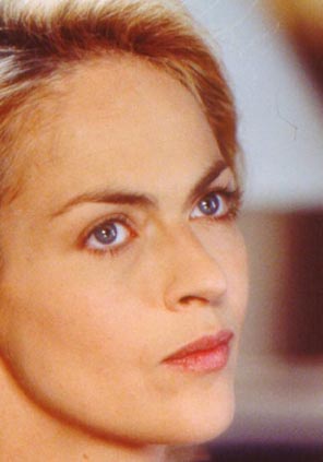 Alexandra Vandernoot Alexandra Vandernoot