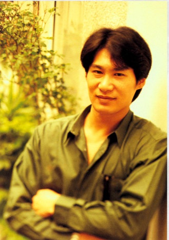 望月祐多 Yuuta Mochizuki