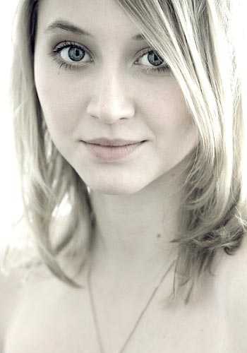 安娜·玛丽亚·穆埃 Anna Maria Mühe