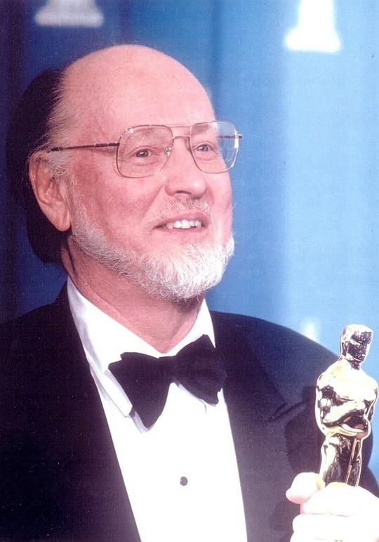 奥斯卡·威廉姆斯 Oscar Williams