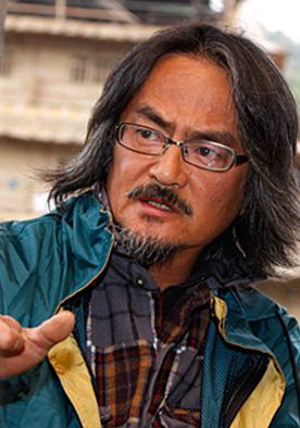 矶见俊裕 Toshihiro Isomi