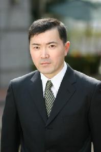 大泷明利 Akitoshi Ootaki