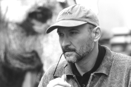 弗兰克·德拉邦特 Frank Darabont