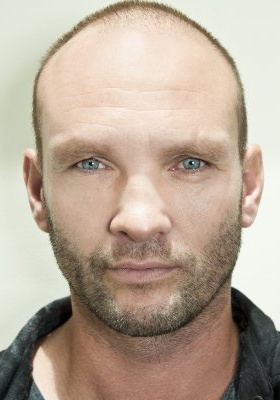 安德鲁·霍华德 Andrew Howard