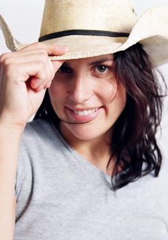 凯瑟琳·布鲁克斯 Katherine Brooks