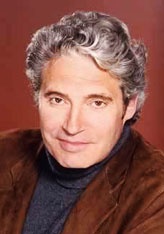 迈克尔·诺里 Michael Nouri