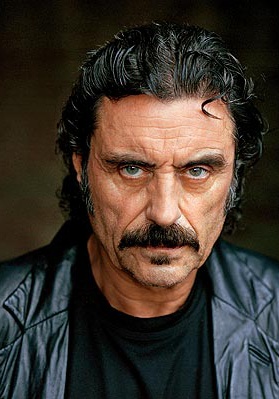 伊恩·麦柯肖恩 Ian McShane