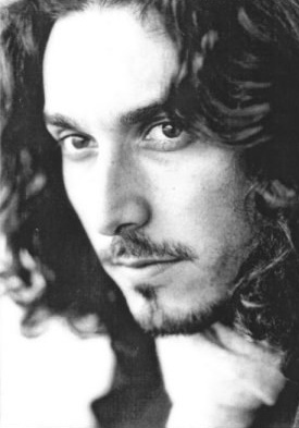 樊尚·埃尔巴兹 Vincent Elbaz