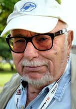 耶尔齐·霍夫曼 Jerzy Hoffman