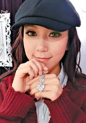 钟舒漫 Sherman Chung