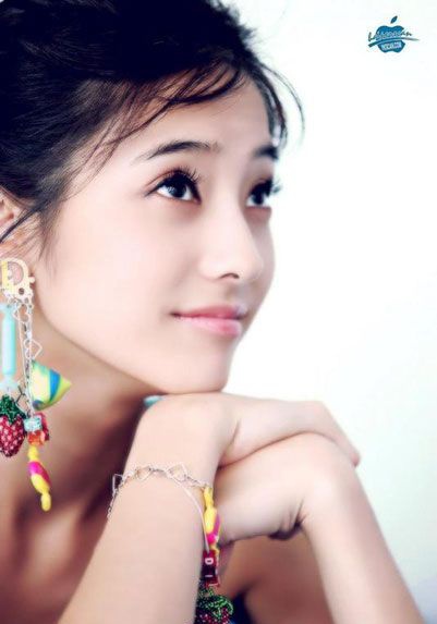 韩彩英 Chae-young Han